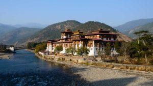 zwiedzanie-Bhutan