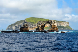 Darwin-Arch-Galapagos