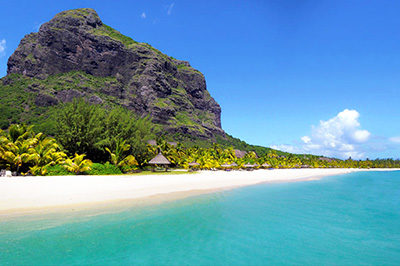 nurkowanie Mauritius wypoczynek