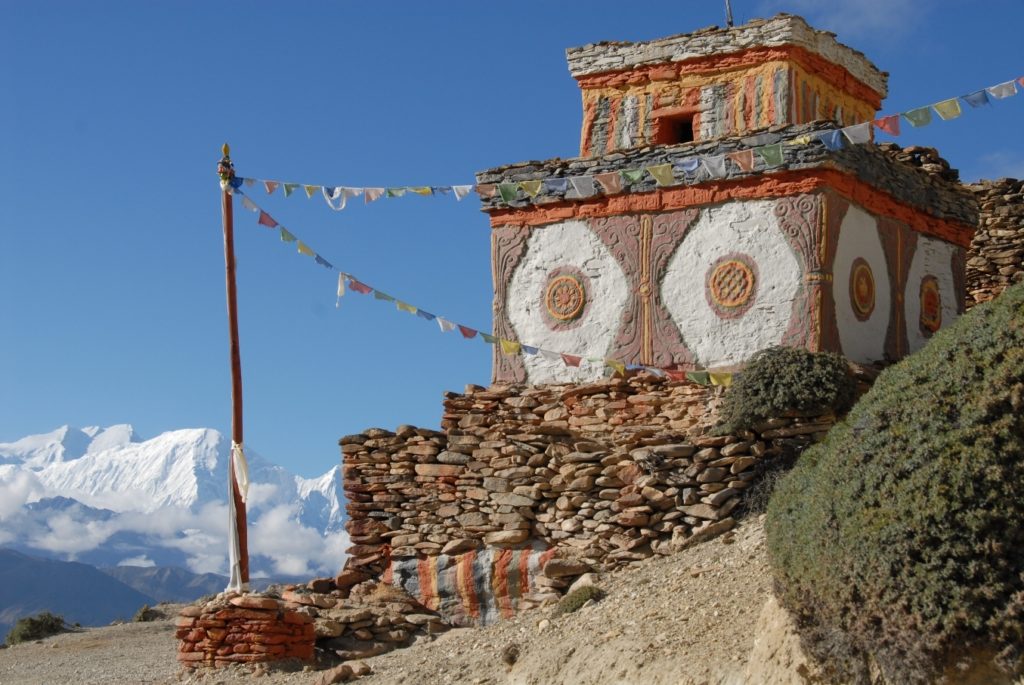 nepal-zwiedzanie