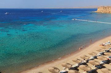 Sharm El Sheikh Egipt